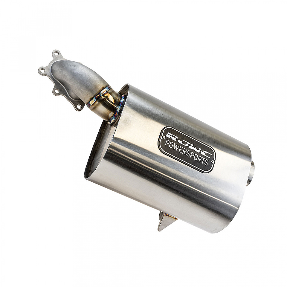 Yamaha Sidewinder Stage 4 Henergy