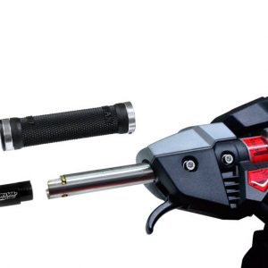 Riva Sea-Doo Handlebar Extender Set