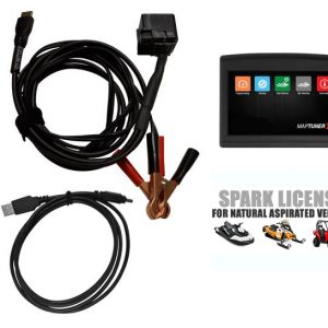 MaptunerX Yamaha TR‑1 Tuning Bundle