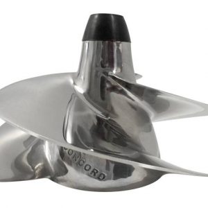 Solas Sea-Doo Spark 12/14 impeller