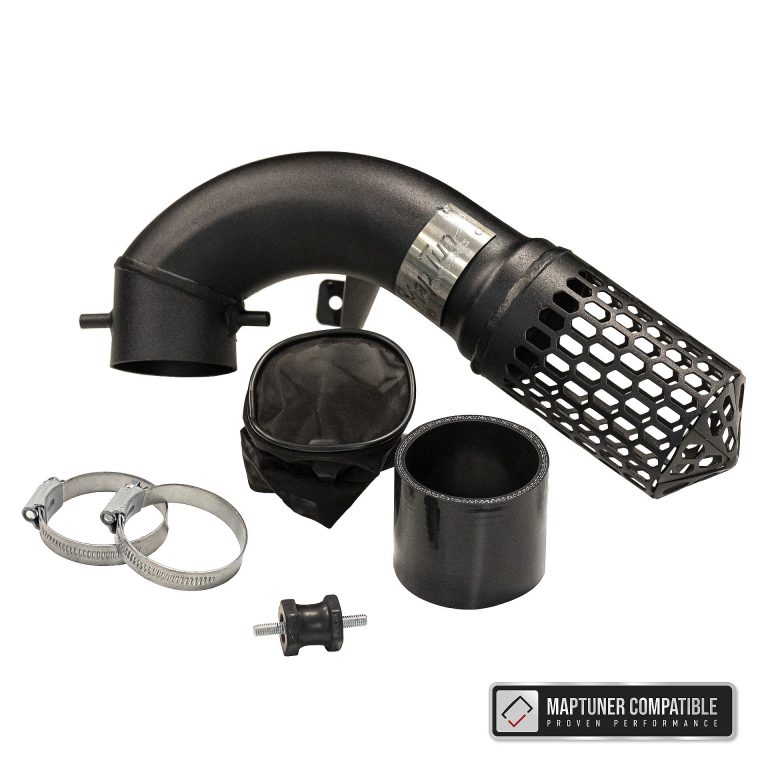 Yamaha Sidewinder Underhood cold air intake kit Henergy