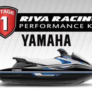 Yamaha VX TR-1 2016+ Stage 2