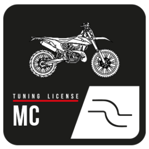 Maptuner Motorcycle License