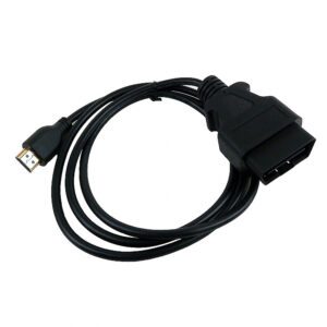 MaptunerX OBD Cable