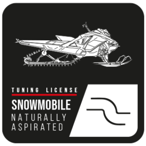 Maptuner Snowmobile Naturally Aspirated License
