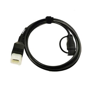 MaptunerX Motorcycle OBD / TPI Old Cable