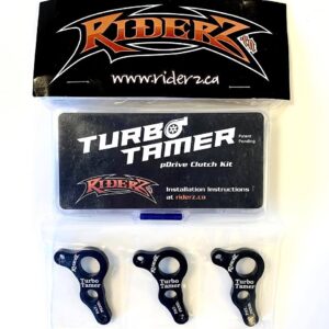 Riderz Turbo Tamers 850 E-Tec N/A