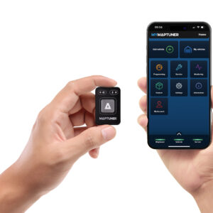 Maptuner Nano NX3A HDMI