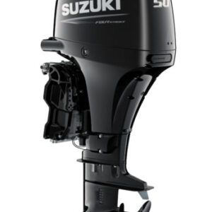 Suzuki DF50A ecu-ohjelmointi