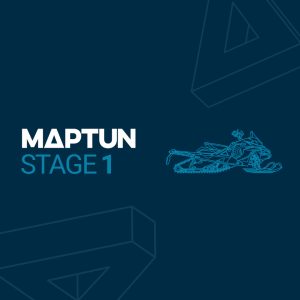 Ski-Doo / Lynx 900 ACE Turbo R Stage 1 - 205 HP